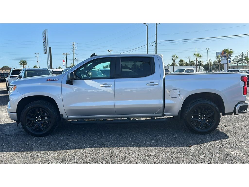Used 2022 Chevrolet