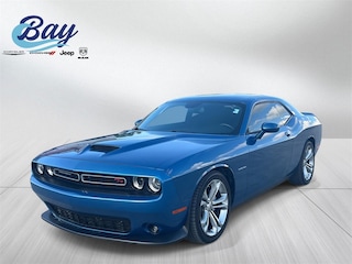 2022 Dodge Challenger R/T Coupe