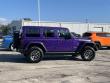 2026 Jeep Wrangler 4-DOOR RUBICON Sport Utility