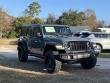 2026 Jeep Wrangler 4-DOOR WILLYS Sport Utility