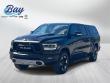 2021 Ram 1500 Rebel Truck Crew Cab