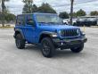 2026 Jeep Wrangler 2-DOOR SPORT S Sport Utility