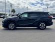 2022 Toyota Highlander XLE SUV