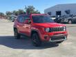 2022 Jeep Renegade Latitude SUV