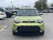 2016 Kia Soul + FWD Hatchback