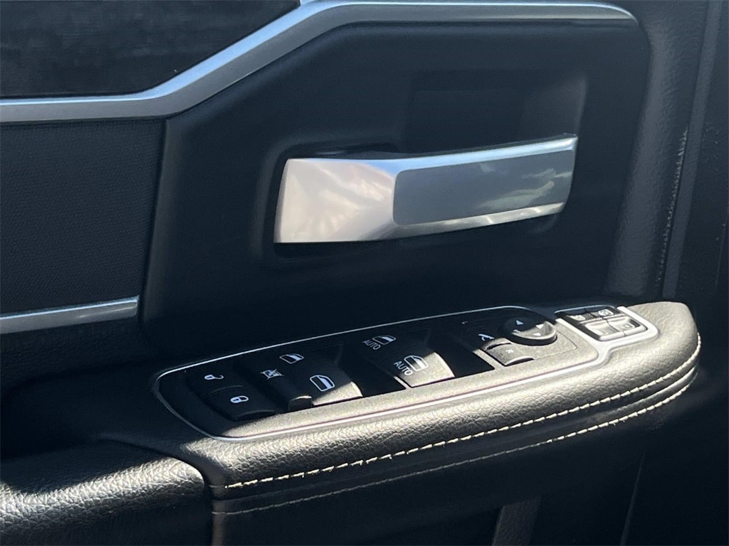 Used 2024 Ram 2500 Big Horn Truck Crew Cab