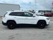 2021 Jeep Cherokee Latitude Lux SUV