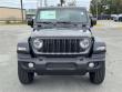 2026 Jeep Wrangler 4-DOOR SPORT Sport Utility