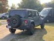 2026 Jeep Wrangler 4-DOOR SPORT S Sport Utility