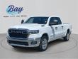 2025 Ram 1500 BIG HORN CREW CAB 4X4 6'4 BOX Pickup