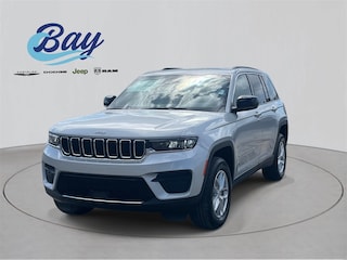 2025 Jeep Grand Cherokee LAREDO X 4X2 Sport Utility