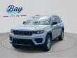 2025 Jeep Grand Cherokee LAREDO X 4X2 Sport Utility