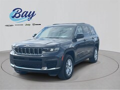 2025 Jeep Grand Cherokee L LAREDO X 4X2 Sport Utility