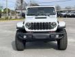 2026 Jeep Wrangler 4-DOOR RUBICON X Sport Utility