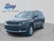 2025 Jeep Grand Cherokee L LAREDO X 4X2 Sport Utility