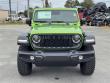 2026 Jeep Wrangler 2-DOOR WILLYS Sport Utility