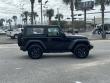 2026 Jeep Wrangler 2-DOOR SPORT Sport Utility