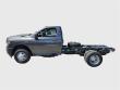 2024 Ram 3500 Chassis Cab 3500 TRADESMAN CHASSIS REGULAR CAB 4X4 60' CA Pickup