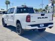 2026 Ram 1500 LARAMIE CREW CAB 4X4 5'7 BOX Pickup