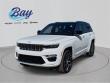 2025 Jeep Grand Cherokee SUMMIT RESERVE 4X4 Sport Utility