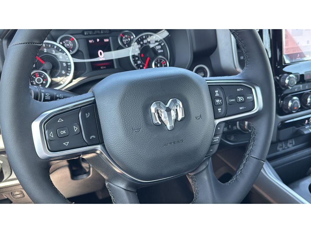 2026 RAM 1500 Big Horn/Lone Star - Photo 17