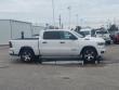 2025 Ram 1500 Tradesman Truck Crew Cab