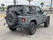 2026 Jeep Wrangler 2-DOOR SPORT S Sport Utility