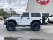 2018 Jeep Wrangler JK Sahara 4x4 SUV