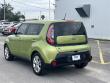 2016 Kia Soul + FWD Hatchback