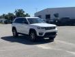 2025 Jeep Grand Cherokee LIMITED 4X2 Sport Utility