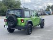 2026 Jeep Wrangler 4-DOOR SPORT Sport Utility