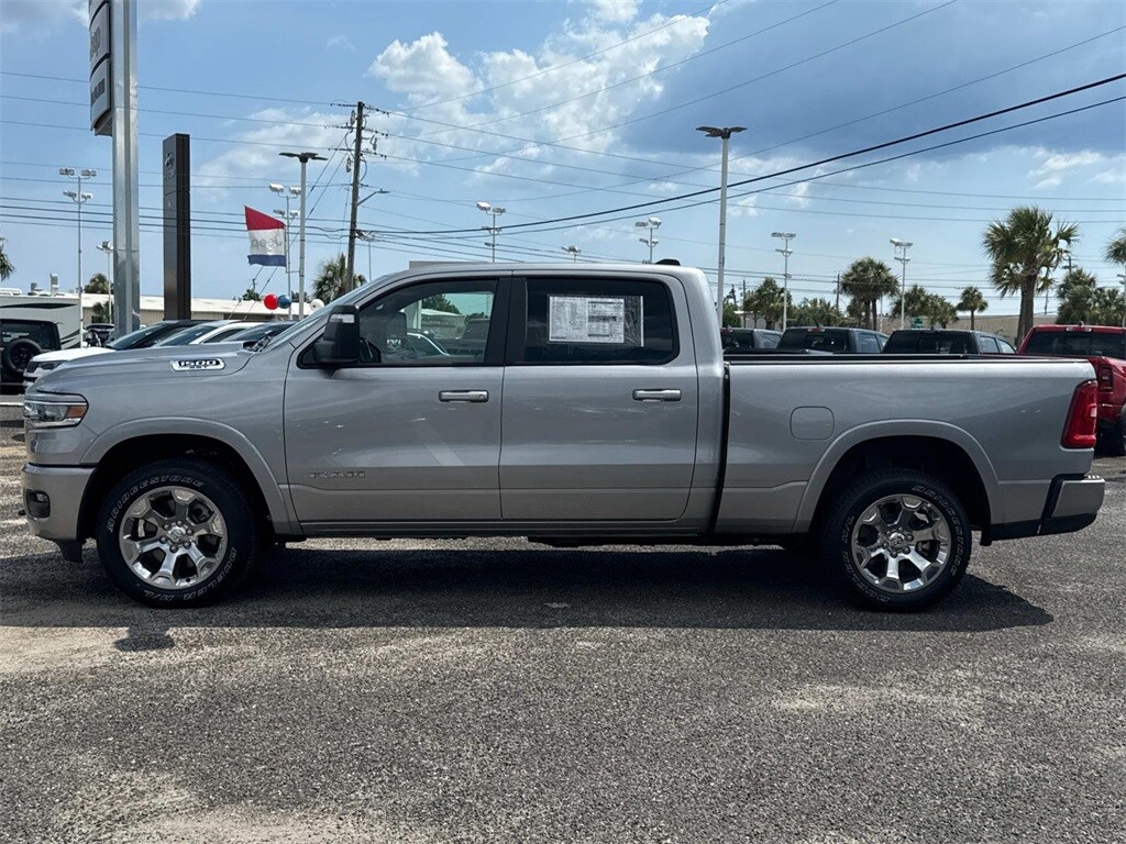 2025 Ram 1500 Big Horn photo 2