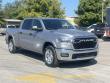 2025 Ram 1500 BIG HORN CREW CAB 4X4 6'4 BOX Pickup