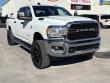 2024 Ram 2500 Big Horn Truck Crew Cab
