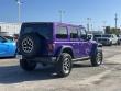 2026 Jeep Wrangler 4-DOOR RUBICON Sport Utility