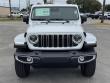 2026 Jeep Wrangler 4-DOOR SAHARA Sport Utility