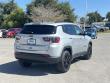2026 Jeep Compass Latitude Altitude Sport Utility
