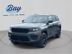 2025 Jeep Grand Cherokee ALTITUDE X 4X2 Sport Utility