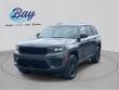 2025 Jeep Grand Cherokee ALTITUDE X 4X2 Sport Utility