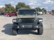 2026 Jeep Wrangler 4-DOOR WILLYS Sport Utility