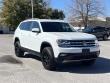 2019 Volkswagen Atlas 3.6L V6 SE w/Technology 4MOTION SUV