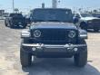 2025 Jeep Wrangler 4-DOOR WILLYS Sport Utility