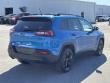 2017 Jeep Cherokee Sport FWD SUV