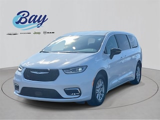 2026 Chrysler Pacifica SELECT Passenger Van