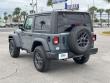 2026 Jeep Wrangler 2-DOOR SPORT S Sport Utility