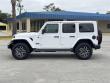 2026 Jeep Wrangler 4-DOOR SAHARA Sport Utility