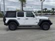 2026 Jeep Wrangler 4-DOOR SPORT S Sport Utility