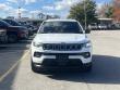 2024 Jeep Compass Latitude SUV