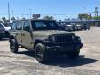 2026 Jeep Wrangler 4-DOOR SPORT Sport Utility