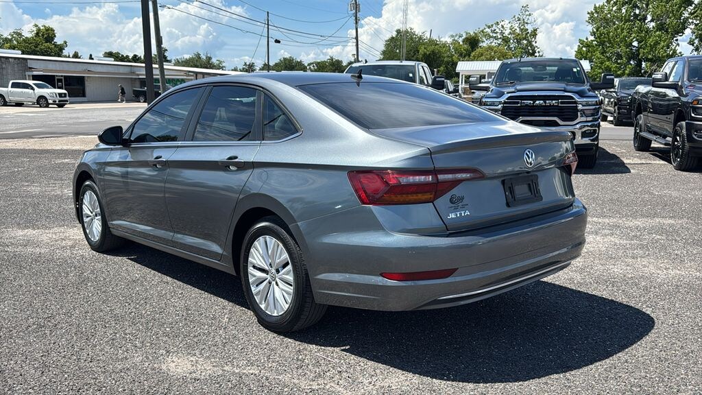 Used 2019 Volkswagen Jetta 1.4T Sedan